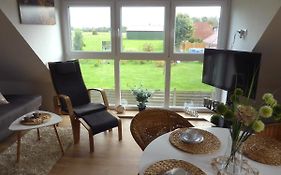 Ferienwohnung Ankerstuuv